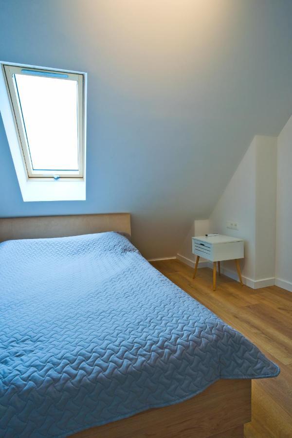 Cosy Studio In The City Center With Air Conditioneer! Klaipėda Exterior foto