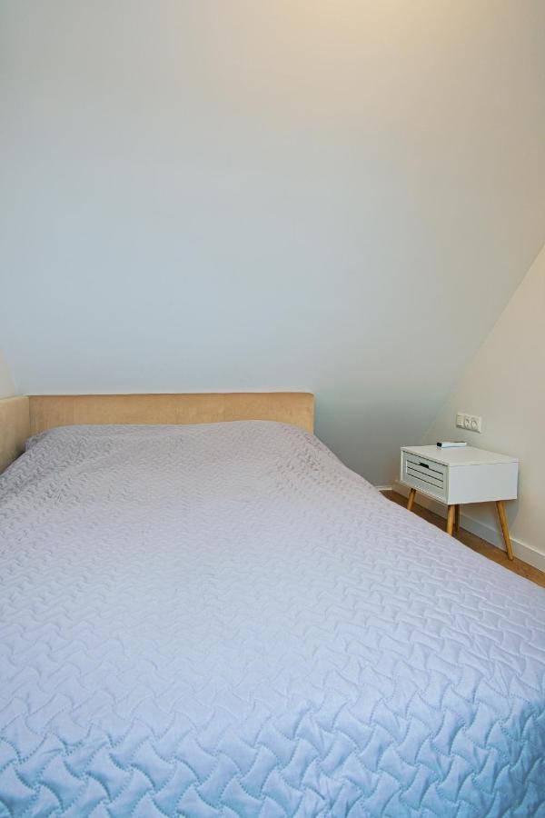 Cosy Studio In The City Center With Air Conditioneer! Klaipėda Exterior foto